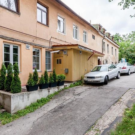 Old Town Pylimo Apartment By Urban Rent VNO Exterior foto