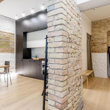 Old Town Pylimo Apartment By Urban Rent VNO Exterior foto