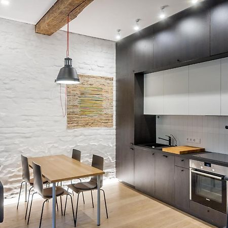 Old Town Pylimo Apartment By Urban Rent VNO Exterior foto