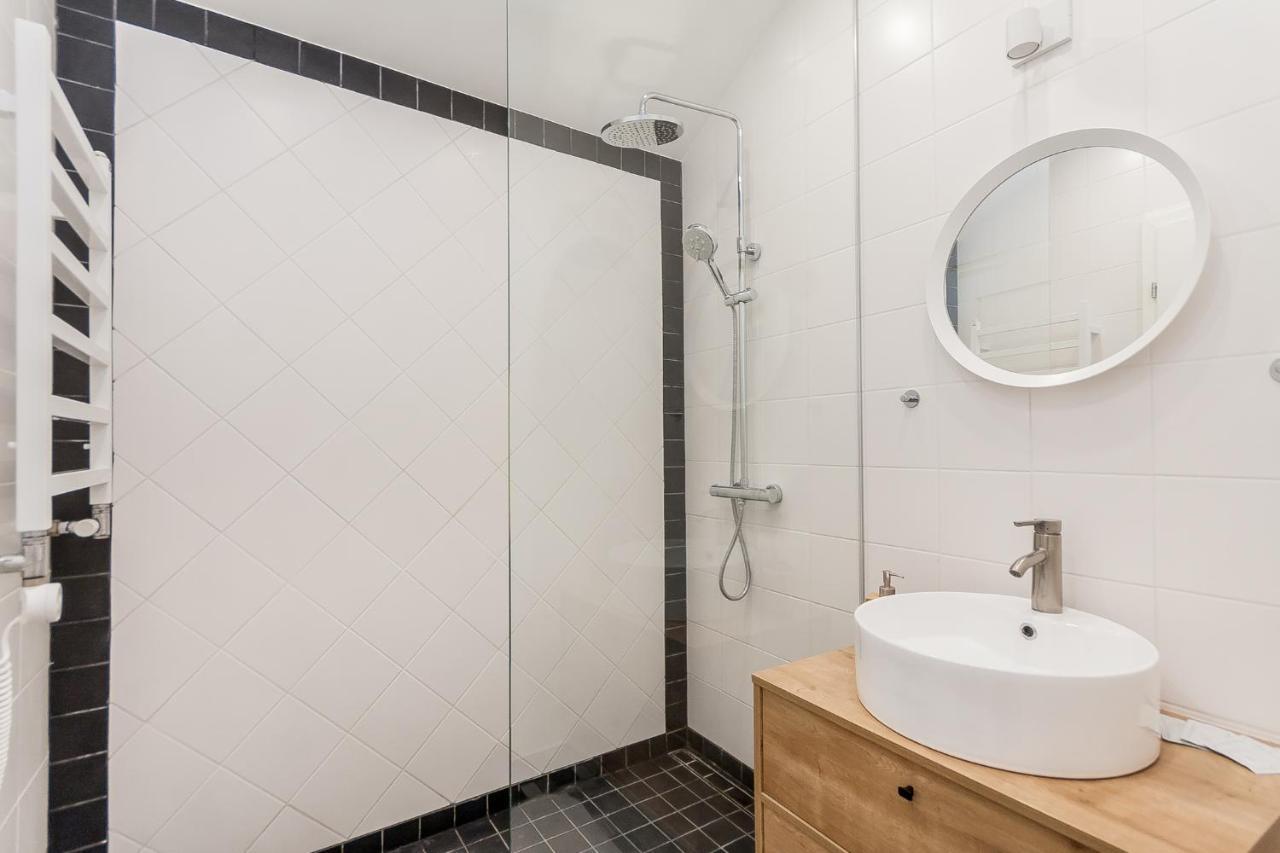 Old Town Pylimo Apartment By Urban Rent VNO Exterior foto