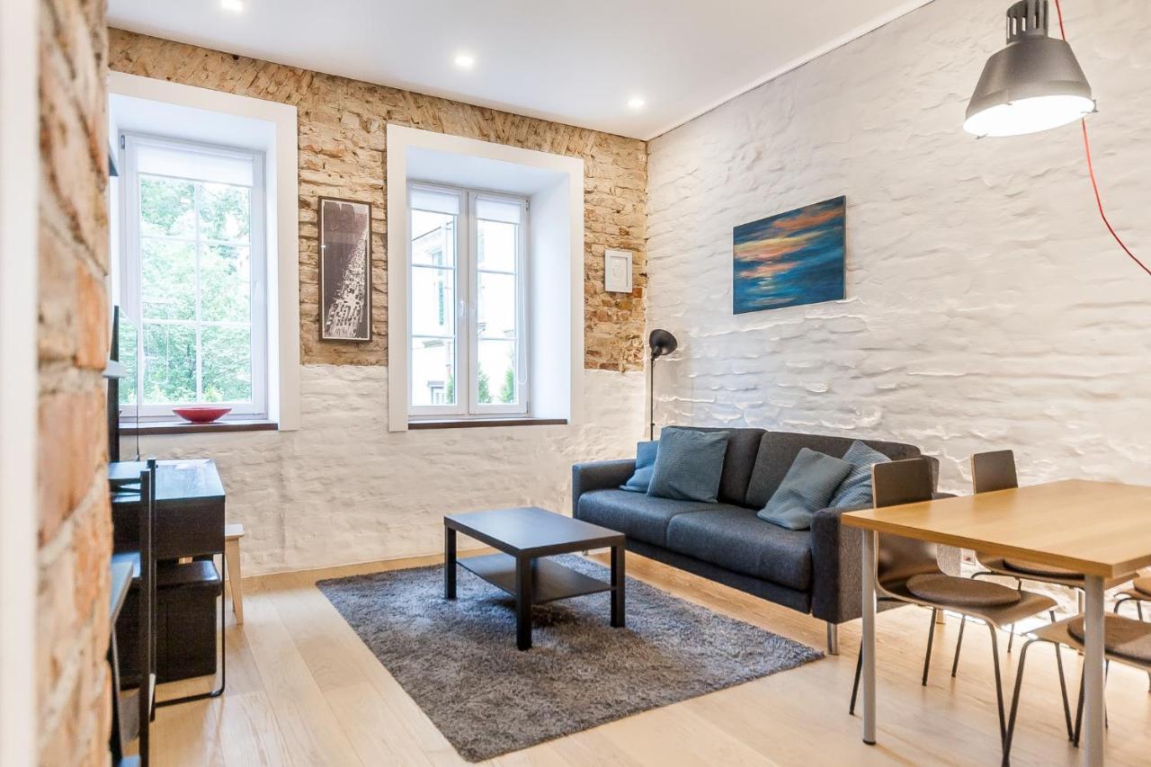 Old Town Pylimo Apartment By Urban Rent VNO Exterior foto